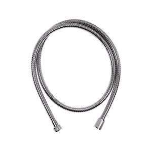 Hardware, SHOWER HOSE 1.5M DOUBLE LOCK CHROMED, FALA