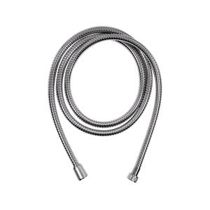 Hardware, SHOWER HOSE 2.0M DOUBLE LOCK CHROMED, FALA