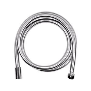 Hardware, SHOWER HOSE 1.5M PVC EXTRA SILVER, FALA