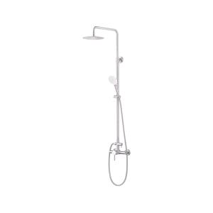 Hardware, SHOWER COLUMN STEELY 1, FALA
