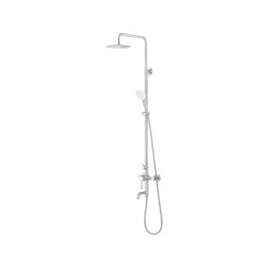 Hardware, SHOWER COLUMN STEELY 2, FALA