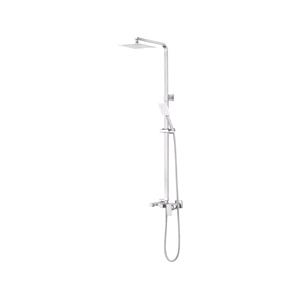 Hardware, SHOWER COLUMN STEELY 4, FALA
