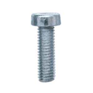 Uncategorised, CHEESE HEAD SLOTTED BOLTS 65 pcs, Restagraf