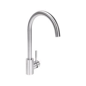Hardware, KITCHEN FAUCET STEELY 1, FALA