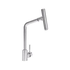 Hardware, KITCHEN FAUCET STEELY 3, FALA