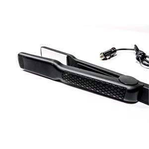 Streetwize 12v Heated Hair Straighteners For Car