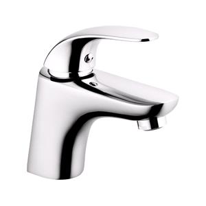 Hardware, DECK MOUNTED BASIN FAUCET TARRAGONA, FALA