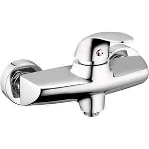 Hardware, WALL MOUNTED SHOWER FAUCET TARRAGONA, FALA