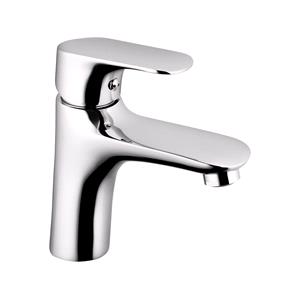 Hardware, DECK MOUNTED BASIN FAUCET BURGOS, FALA