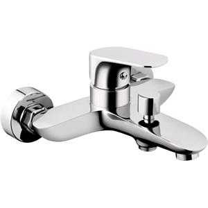 Hardware, WALL MOUNTED BATH FAUCET BURGOS, FALA
