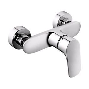 Hardware, WALL MOUNTED SHOWER FAUCET BURGOS, FALA