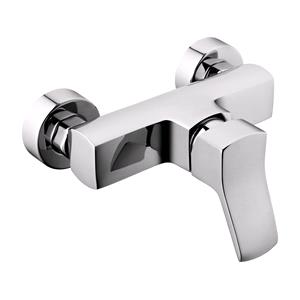 Hardware, WALL MOUNTED SHOWER FAUCET SORIA, FALA