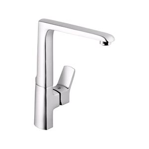 Hardware, DECK MOUNTED KITCHEN FAUCET SORIA, FALA