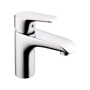 Hardware, DECK MOUNTED BASIN FAUCET ALICANTE, FALA