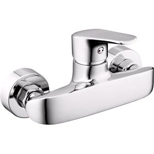 Hardware, WALL MOUNTED SHOWER FAUCET ALICANTE, FALA