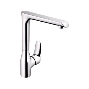 Hardware, DECK MOUNTED KITCHEN FAUCET ALICANTE, FALA