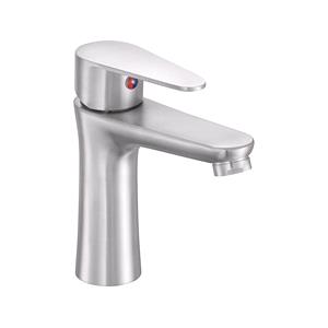 Hardware, BASIN MIXER STEELY 2, FALA