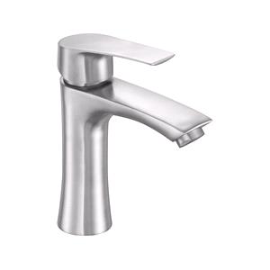 Hardware, BASIN MIXER STEELY 3, FALA