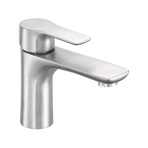 Hardware, BASIN MIXER STEELY 4, FALA