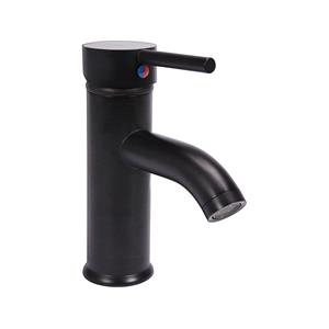 Hardware, BASIN MIXER RETRO BLACK 2, FALA