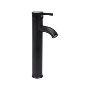 Hardware, BASIN MIXER RETRO BLACK 2 HI, FALA