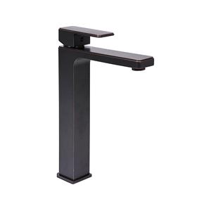 Hardware, BASIN MIXER RETRO BLACK 3 HI, FALA