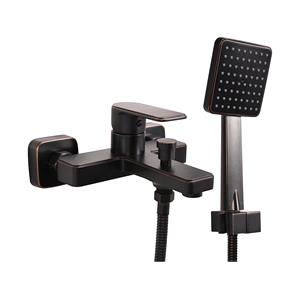 Hardware, BATH MIXER RETRO BLACK 3, FALA