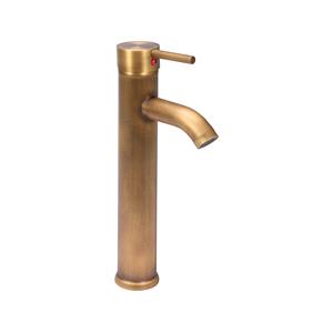 Hardware, BASIN MIXER RETRO BRONZE 2 HI, FALA