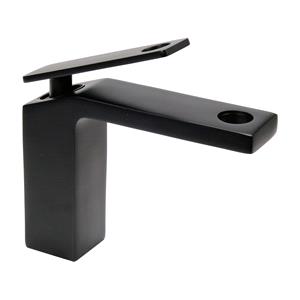 Hardware, BASIN MIXER NOIR 1, FALA
