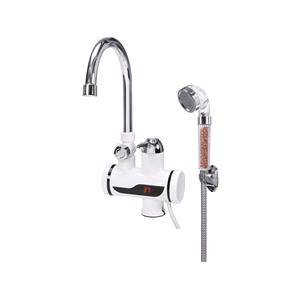 Heaters, WATER HEATER TAP WITH SHOWER SET KATLA 3, FALA