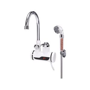 Heaters, WATER HEATER TAP WITH SHOWER SET KATLA 4, FALA