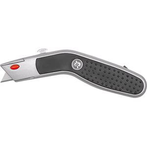 Knives, CUTTING KNIFE W. BLADE COMPARTMENT, VOREL
