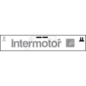 Ignition Leads, STANDARD Ignition Leads   76022, STANDARD