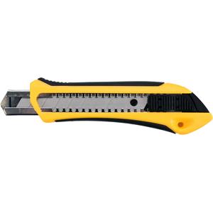 Knives, UTILITY KNIFE 18MM, VOREL