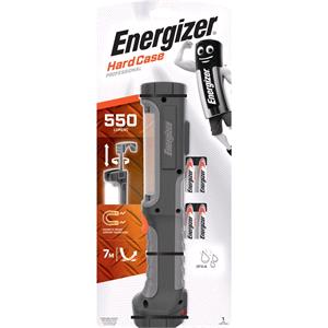 Work Lights, Energizer Hardcase Worklight 550 Lumnes, ENERGIZER