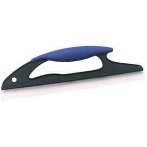 Squeegees, Draper 76482 300mm Silicone Squeegee, Draper