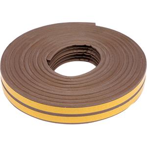 Hardware, SEAL F.WINDOWS&DOORS EPDM T.E BROWN 6M, STOM_SAN