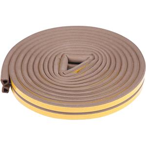 Hardware, SEAL F.WINDOWS&DOORS EPDM T.D BROWN 6M, STOM_SAN