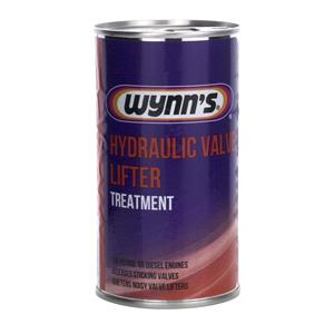 Maintenance, Hydraulic Valve Lifter Treatment   325ml, WYNNS
