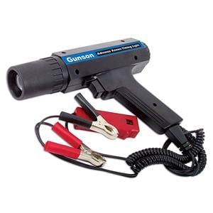 Timing Tools, Gunson 77008 Timing Light With Advance Feature, GUNSON