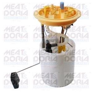 Fuel Feed Unit, Meat & Doria Fuel Pump   771078, Meat & Doria