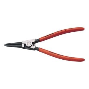 Circlip Pliers, Knipex 77253 40mm   100mm A3Straight External Circlip Pliers, Knipex