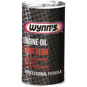 Maintenance, Engine Oil Stop Leak   325ml, WYNNS