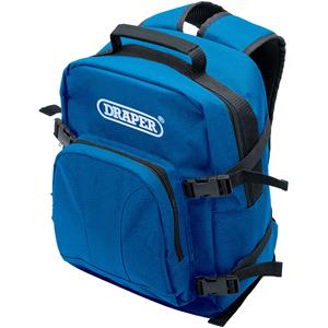 Backpacks, Draper 77589 Backpack Cool Bag   15L   Blue, Draper