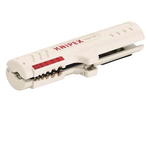Cable Stripping Tools, KNIPEX Stripping Tool for Data Cable, Knipex