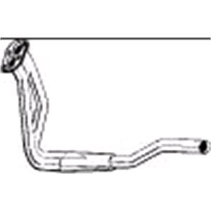 Uncategorised, LADA NIVA 78 95, Bosal