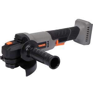 Hardware, ANGLE GRINDER 20V (125MM;BODY), STHOR
