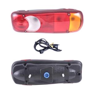 Lights, Right Rear Lamp for Daf CF 75 2006 on, 