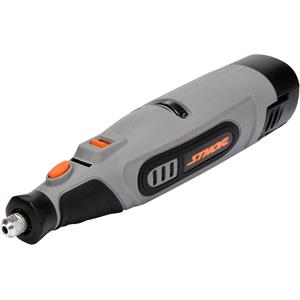 Hardware, MINI GRINDER 12V + 1 X BATTERY, STHOR