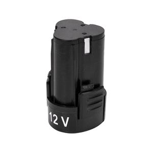 Hardware, BATTERY 12V 1,5AH LI ION, STHOR